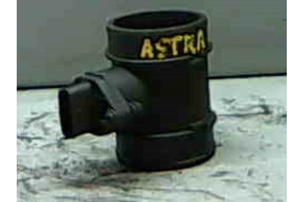 Recambio de caudalimetro para opel astra g fastback (f48_, f08_) 2.0 dti 16v referencia OEM IAM  0281002180 