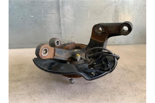 Recambio de mangueta delantero derecha para honda jazz (gk) 1.3 comfort referencia OEM IAM 7447950  