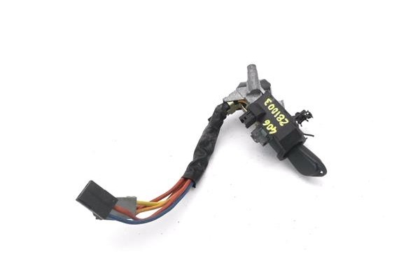 Recambio de clausor para peugeot 406 berlina (s1/s2) 2.1 stdt referencia OEM IAM 4162Q0  
