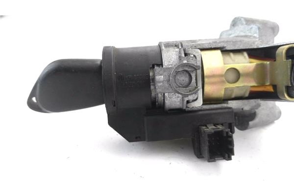 Recambio de clausor para peugeot 406 berlina (s1/s2) 2.1 stdt referencia OEM IAM 4162Q0  