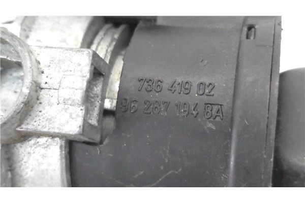 Recambio de clausor para peugeot 406 berlina (s1/s2) 2.1 stdt referencia OEM IAM 4162Q0  