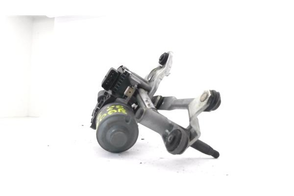 Recambio de motor limpiaparabrisas delantero para peugeot 3008 1.6 active referencia OEM IAM 1131565004 1397220576 