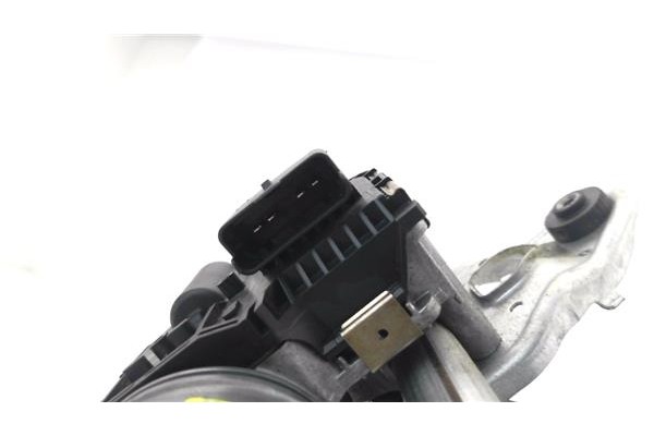 Recambio de motor limpiaparabrisas delantero para peugeot 3008 1.6 active referencia OEM IAM 1131565004 1397220576 
