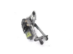 Recambio de motor limpiaparabrisas delantero para peugeot 3008 1.6 active referencia OEM IAM 1131565004 1397220576 