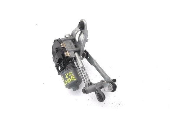 Recambio de motor limpiaparabrisas delantero para peugeot 3008 1.6 active referencia OEM IAM 1131565004 1397220576 