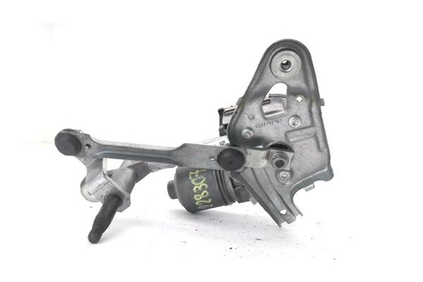 Recambio de motor limpiaparabrisas delantero para peugeot 3008 1.6 active referencia OEM IAM 1131565004 1397220576 