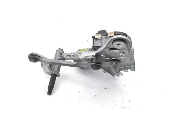 Recambio de motor limpiaparabrisas delantero para peugeot 3008 1.6 active referencia OEM IAM 1131565004 1397220576 