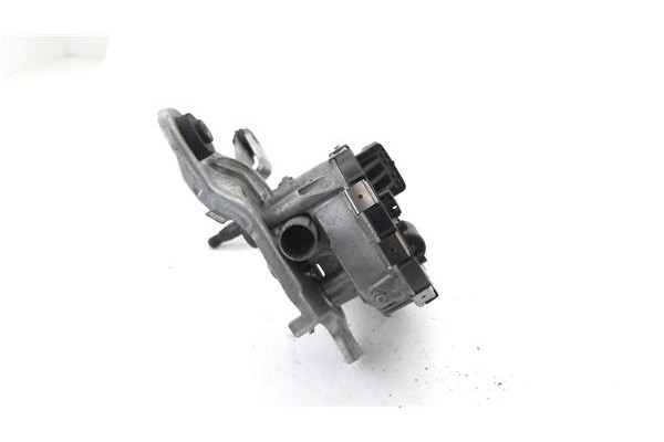 Recambio de motor limpiaparabrisas delantero para peugeot 3008 1.6 active referencia OEM IAM 1131565004 1397220576 