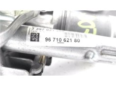 Recambio de motor limpiaparabrisas delantero para peugeot 3008 1.6 active referencia OEM IAM 1131565004 1397220576 