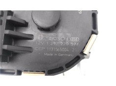 Recambio de motor limpiaparabrisas delantero para peugeot 3008 1.6 active referencia OEM IAM 1131565004 1397220576 