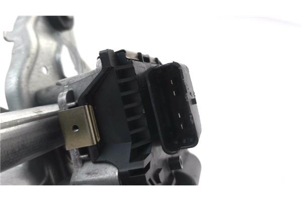 Recambio de motor limpiaparabrisas delantero para peugeot 3008 1.6 active referencia OEM IAM 9671062380 1397220577 