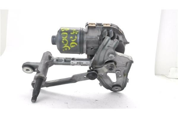Recambio de motor limpiaparabrisas delantero para peugeot 3008 1.6 active referencia OEM IAM 9671062380 1397220577 