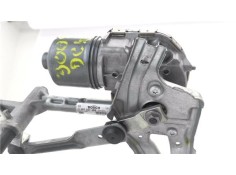 Recambio de motor limpiaparabrisas delantero para peugeot 3008 1.6 active referencia OEM IAM 9671062380 1397220577 