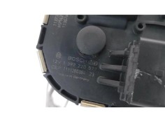 Recambio de motor limpiaparabrisas delantero para peugeot 3008 1.6 active referencia OEM IAM 9671062380 1397220577 