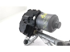 Recambio de motor limpiaparabrisas delantero para peugeot 3008 1.6 active referencia OEM IAM 9671062380 1397220577 