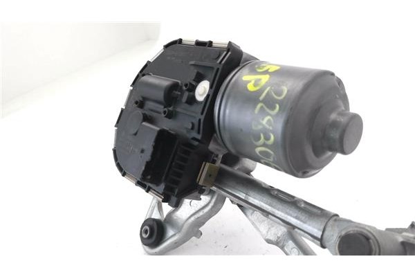 Recambio de motor limpiaparabrisas delantero para peugeot 3008 1.6 active referencia OEM IAM 9671062380 1397220577 
