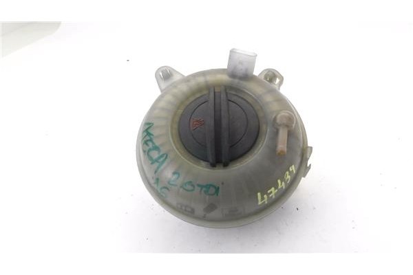 Recambio de botella expansion para seat ateca (kh7) 2.0 style 4drive referencia OEM IAM 5Q0121407G  