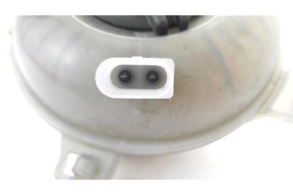 Recambio de botella expansion para seat ateca (kh7) 2.0 style 4drive referencia OEM IAM 5Q0121407G  