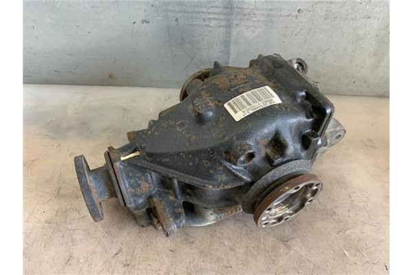 Recambio de grupo diferencial trasero para bmw serie 3 coupe (e46) 2.5 323 ci referencia OEM IAM 33107518807  
