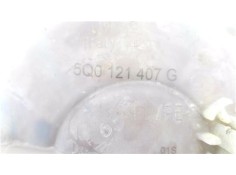 Recambio de botella expansion para seat ateca (kh7) 2.0 style 4drive referencia OEM IAM 5Q0121407G  