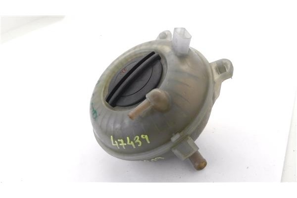 Recambio de botella expansion para seat ateca (kh7) 2.0 style 4drive referencia OEM IAM 5Q0121407G  