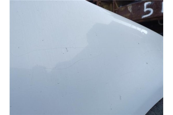 Recambio de aleta delantero derecha para volkswagen golf v (1k1) 2.0 gti referencia OEM IAM   