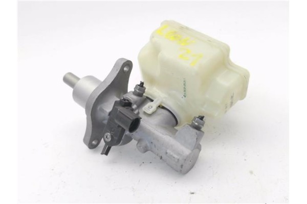 Recambio de bomba freno para seat leon (1p1) 1.2 reference referencia OEM IAM 03350886351  