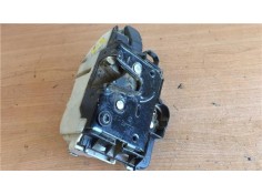 Recambio de cierre electromagnetico delantero derecho para volkswagen polo iii berlina (6n2) 1.0 conceptline referencia OEM IAM 