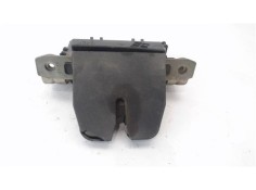 Recambio de cierre electromagnetico porton para saab 9-3 familiar 1.9 tid referencia OEM IAM 13188852  