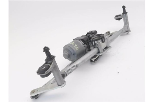 Recambio de motor limpiaparabrisas delantero para seat ibiza berlina (6j5) 1.4 tsi referencia OEM IAM 6R1955119A 0390241566 