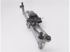 Recambio de motor limpiaparabrisas delantero para seat ibiza berlina (6j5) 1.4 tsi referencia OEM IAM 6R1955119A 0390241566 