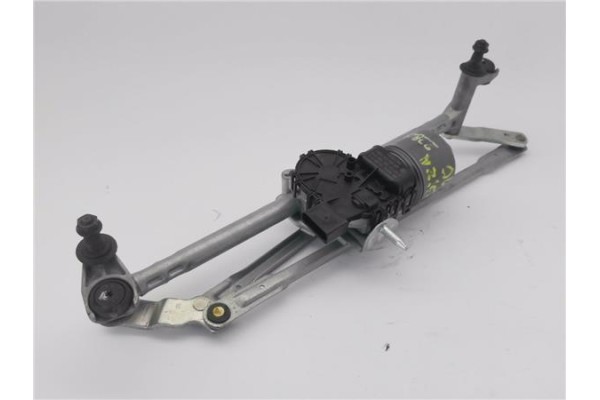 Recambio de motor limpiaparabrisas delantero para seat ibiza berlina (6j5) 1.4 tsi referencia OEM IAM 6R1955119A 0390241566 