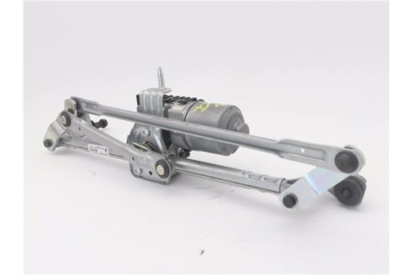 Recambio de motor limpiaparabrisas delantero para seat ibiza berlina (6j5) 1.4 tsi referencia OEM IAM 6R1955119A 0390241566 