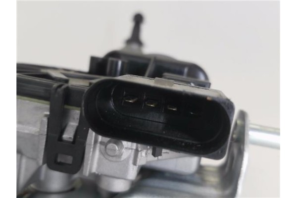 Recambio de motor limpiaparabrisas delantero para seat ibiza berlina (6j5) 1.4 tsi referencia OEM IAM 6R1955119A 0390241566 
