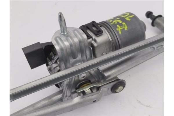 Recambio de motor limpiaparabrisas delantero para seat ibiza berlina (6j5) 1.4 tsi referencia OEM IAM 6R1955119A 0390241566 