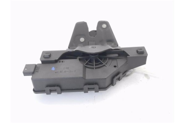 Recambio de cierre electromagnetico porton para bmw serie 3 coupe (e46) 2.5 323 ci referencia OEM IAM 51247840617  