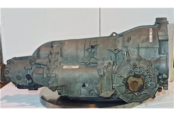 Recambio de caja cambios automatica 4x4 para audi a4 berlina (8e) 3.0 tdi quattro (150kw) referencia OEM IAM HKD 6HP19 