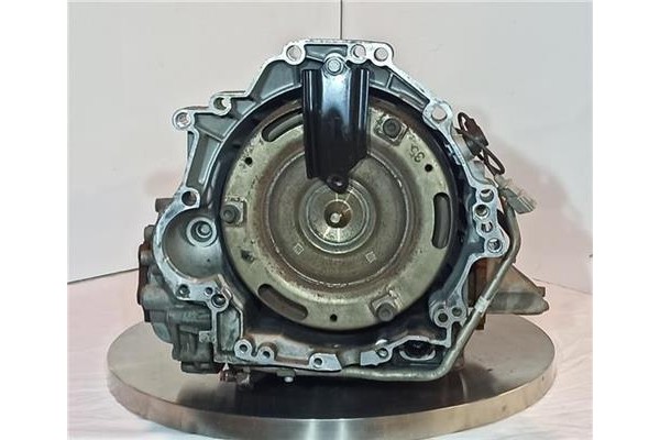 Recambio de caja cambios automatica 4x4 para audi a4 berlina (8e) 3.0 tdi quattro (150kw) referencia OEM IAM HKD 6HP19 