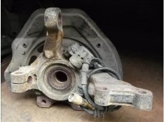 Recambio de mangueta delantero izquierda para opel vectra b fastback (38_) 2.0 di 16v referencia OEM IAM   