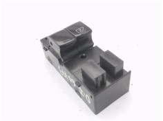 Recambio de mando elevalunas delantero izquierdo para nissan nv200 furgón 1.5 dci referencia OEM IAM   