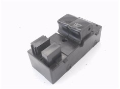 Recambio de mando elevalunas delantero izquierdo para nissan nv200 furgón 1.5 dci referencia OEM IAM   
