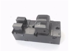 Recambio de mando elevalunas delantero izquierdo para nissan nv200 furgón 1.5 dci referencia OEM IAM   