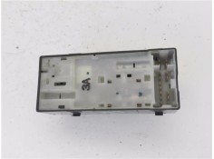 Recambio de mando elevalunas delantero izquierdo para nissan nv200 furgón 1.5 dci referencia OEM IAM   