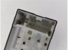 Recambio de mando elevalunas delantero izquierdo para nissan nv200 furgón 1.5 dci referencia OEM IAM   