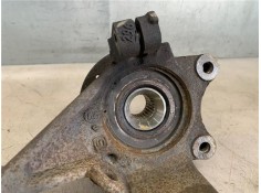 Recambio de mangueta delantero derecha para peugeot partner combispace (5f) 1.6 hdi 75 referencia OEM IAM 364754  