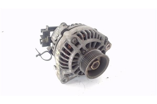 Recambio de alternador para peugeot 306 (7b, n3, n5) 1.9 srdt referencia OEM IAM 5705L7  