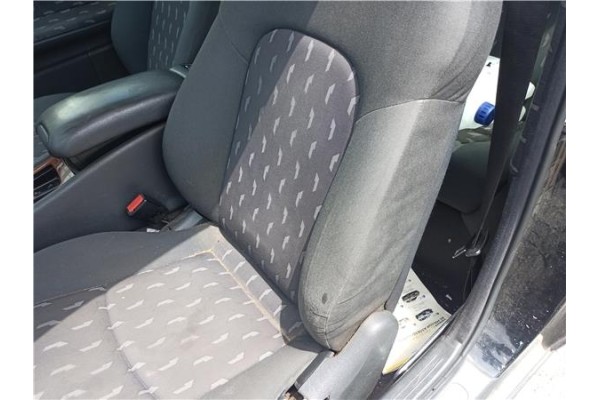 Recambio de asiento delantero izquierdo para mercedes-benz clase c (bm 203) sportcoupe 2.2 c 220 cdi (la) (203.708) referencia O