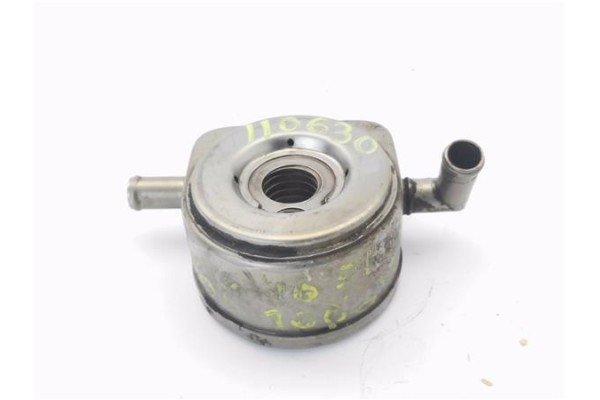 Recambio de enfriador aceite para nissan patrol station wagon (w260) 2.8 d 4x4 referencia OEM IAM   