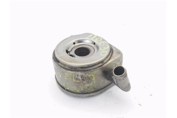 Recambio de enfriador aceite para nissan patrol station wagon (w260) 2.8 d 4x4 referencia OEM IAM   