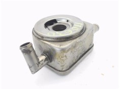 Recambio de enfriador aceite para nissan patrol station wagon (w260) 2.8 d 4x4 referencia OEM IAM   